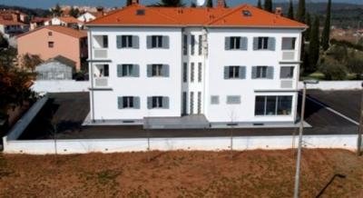 APARTAMENTOS KIMI, alojamiento privado en Rovinj, Croacia