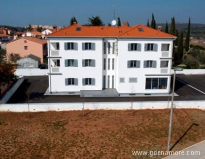 APARTMENTS KIMI, private accommodation in city Rovinj, Croatia - kuča