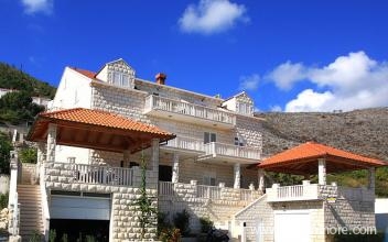 Ferienwohnungen Moretic, Privatunterkunft im Ort Dubrovnik, Kroatien