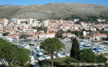 Luksusleilighet MaraS, privat innkvartering i sted Dubrovnik, Kroatia