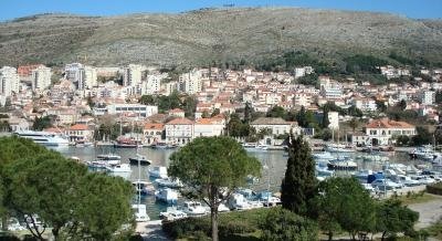 Luxury apartment MaraS, private accommodation in city Dubrovnik, Croatia