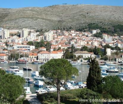 Luxury apartment MaraS, private accommodation in city Dubrovnik, Croatia
