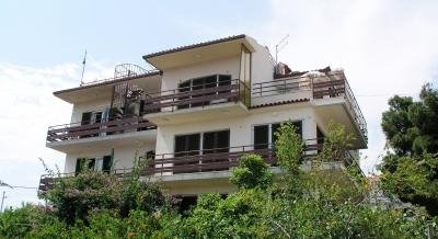 Villa Kostovic, private accommodation in city Trogir Seget Donji, Croatia