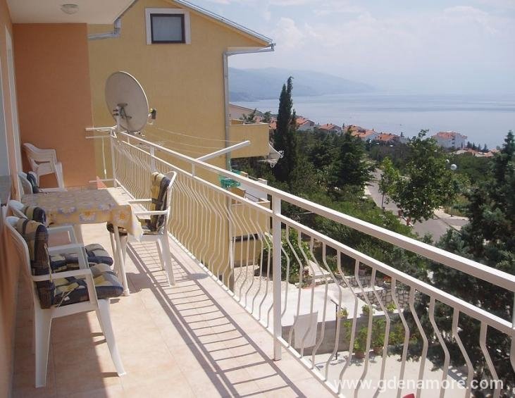 Apartman 8+2
