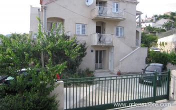 appartements, logement privé à Dubrovnik, Croatie