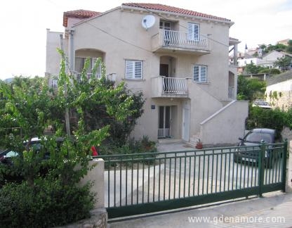 apartments, private accommodation in city Dubrovnik, Croatia - House