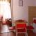 APARTMANI VOJIN, Crveni apartman, alojamiento privado en Risan, Montenegro - Dnevna soba