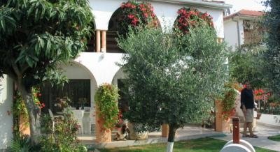 Apartments Dady, private accommodation in city Fažana, Croatia