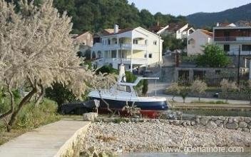 Villa Mare, Magán szállás a községben Ugljan, Horvátország