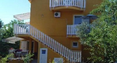 apartamentos t.g.šlat, alojamiento privado en Kruševo, Croacia