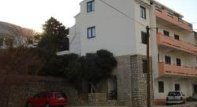 Apartamentos Ticic, alojamiento privado en Pag, Croacia