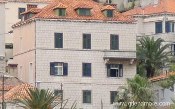 Квартира Пальма, Частный сектор жилья Дубровник, Хорватия