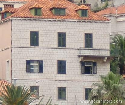 Квартира Пальма, Частный сектор жилья Дубровник, Хорватия