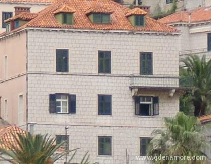 Wohnung Palma, Privatunterkunft im Ort Dubrovnik, Kroatien - PALMA2
