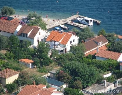 Tre tog, privat innkvartering i sted Viganj, Kroatia - kuća-panorama