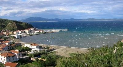 Stanovanje Tin, zasebne nastanitve v mestu Mali Lošinj, Hrvaška