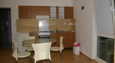 a house, private accommodation in city Biograd, Croatia