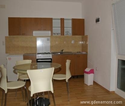 a house, private accommodation in city Biograd, Croatia