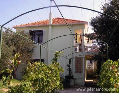 Apartmani Jadranka Bibinje, privatni smeštaj u mestu Bibinje, Hrvatska - APARTMAN AP1