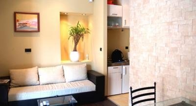 Apartamentos Marinac, alojamiento privado en Split, Croacia