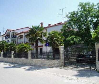 Apartamentos Modrusan Rovinj, alojamiento privado en Rovinj, Croacia