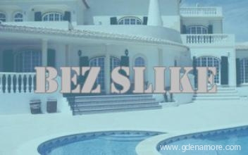 Apartments Zelic, private accommodation in city Makarska, Croatia