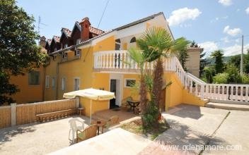 Villa Varglien, private accommodation in city Opatija, Croatia