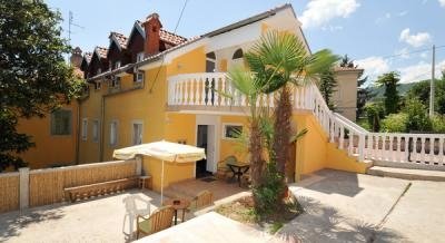 Villa Varglien, privat innkvartering i sted Opatija, Kroatia