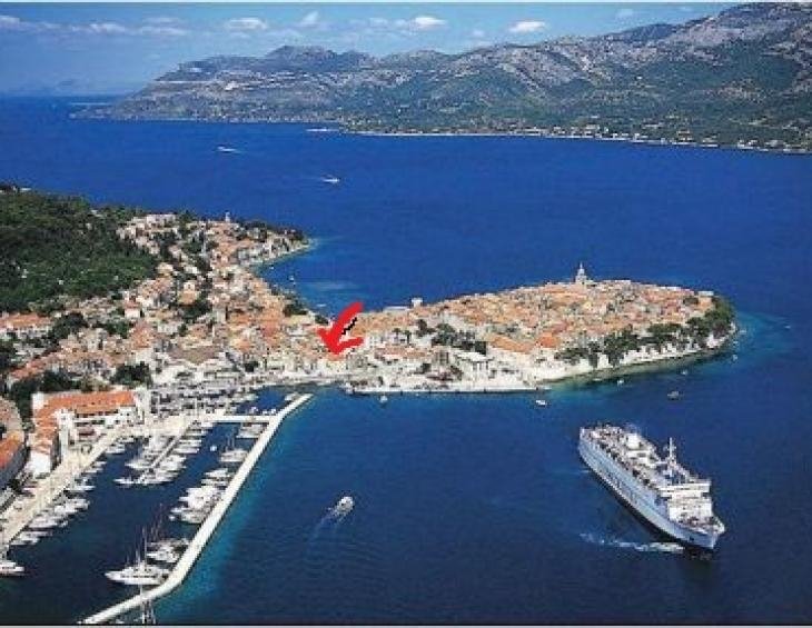 Korčula