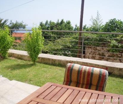 Apartment Djapic, private accommodation in city Dubrovnik, Croatia