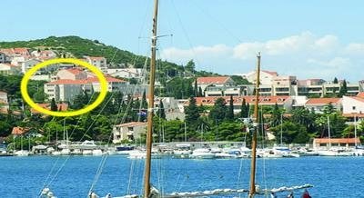 Appartamento Orsan, alloggi privati a Dubrovnik, Croazia