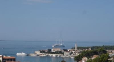 Apartment Iva, private accommodation in city Rab, Croatia