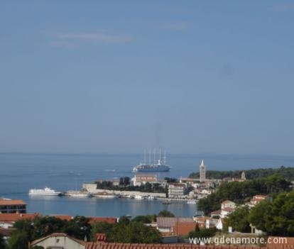 Apartment Iva, private accommodation in city Rab, Croatia