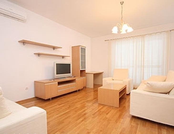 Dnevni boravak (apartman 1)