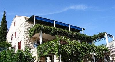 VILLA ANKA, logement privé à Slano, Croatie