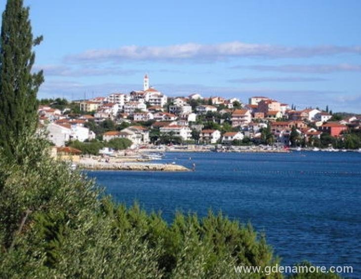 Seget Vranjica
