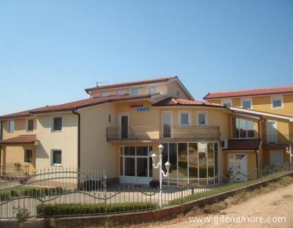 Pansion Veso, privat innkvartering i sted Međugorje, Bosnia og Hercegovina - Vanjski izgled