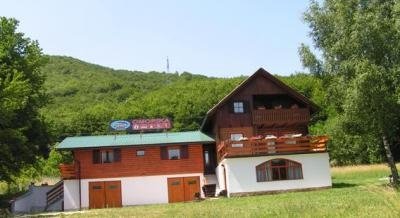 House Omorika, private accommodation in city Plitvička Jezera , Croatia