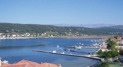 Honey, private accommodation in city Rab, Croatia