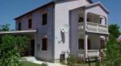 Apartamentos Niko, alojamiento privado en Nin, Croacia