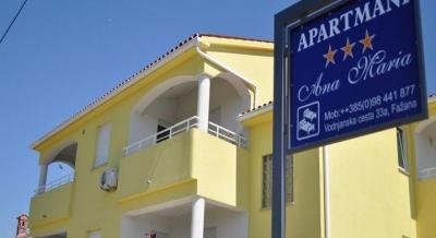 Apartamentos Ana María, alojamiento privado en Fažana, Croacia