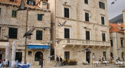 Apartment NERIO and room NERIO and apartment MAMI, private accommodation in city Dubrovnik, Croatia