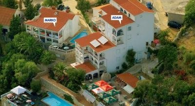 Apartmaji MacAdams, zasebne nastanitve v mestu Pag, Hrvaška