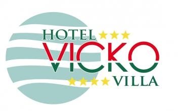 Hotel Viko, Privatunterkunft im Ort Starigrad Pakelnica, Kroatien