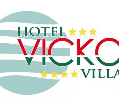 Хотел Вико, частни квартири в града Starigrad Pakelnica, Хърватия