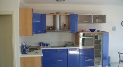 Appartement Baska Voda, logement privé à Baška Voda, Croatie