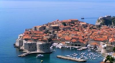 Apartments Mojaš, private accommodation in city Dubrovnik, Croatia