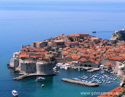Apartmaji Moja&scaron;, zasebne nastanitve v mestu Dubrovnik, Hrva&scaron;ka