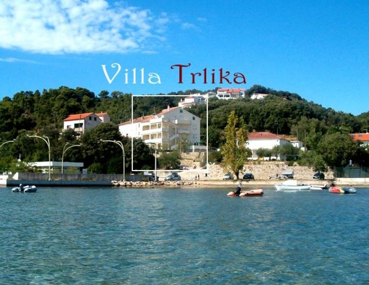 Villa Trlika