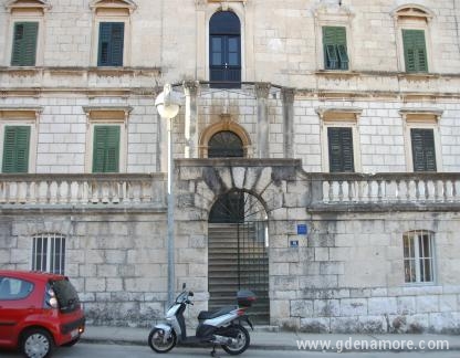 Villa Sipan, logement privé à Dubrovnik, Croatie - zgrada izvana